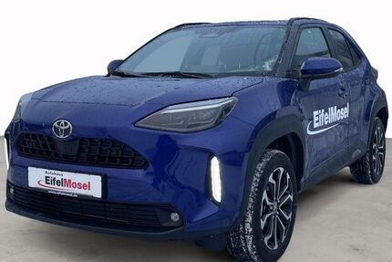 Toyota Yaris Cross 2.000 km 31.560 &euro; Wittlich 54516