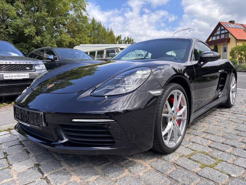 Cayman