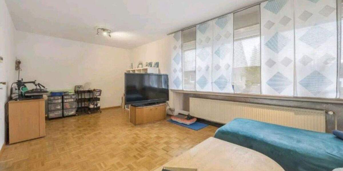 Reihenendhaus Lehrte - 4 Zimmer, 100 m&sup2;, 305.000&euro; | Angebot:25357229