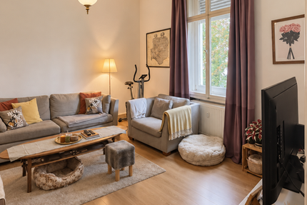 Wohnung Idstein - 3 Zimmer, 80 m&sup2;, 980&euro; | Angebot:27398023