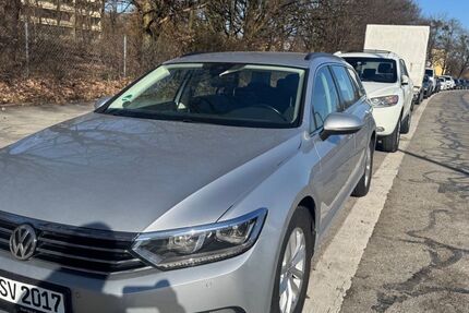 VW Passat 146.000 km 13.800 &euro; München 81453