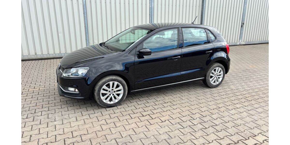VW Polo 85.200 km 9.700 &euro; Hofgeismar 34369