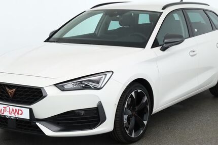 Cupra Leon 79.989 km 24.990 &euro; Chemnitz 09113