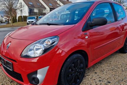 Renault Twingo 162.919 km 1.499 &euro; Bad Waldsee 88339