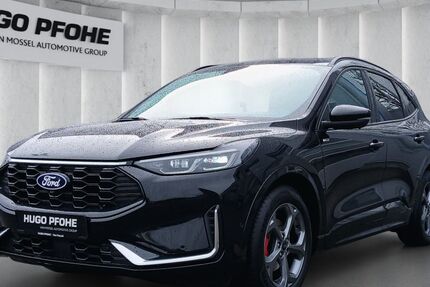 Ford Kuga 27.367 km 29.450 &euro; Bad Segeberg 23795