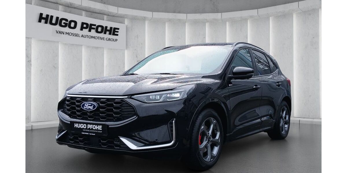 Ford Kuga 27.367 km 29.450 &euro; Bad Segeberg 23795