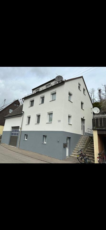 Einfamilienhaus zimmer