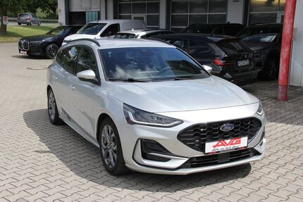 Ford Focus 12.666 km 18.400 &euro; Ebersberg 85560
