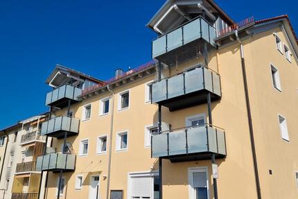 Wohnung Burghausen - 1 Zimmer, 50 m&sup2;, 750&euro; | Angebot:26221404