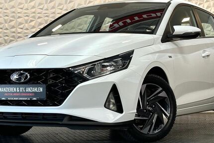 Hyundai i20 7.282 km 14.999 € Heidenau 01809