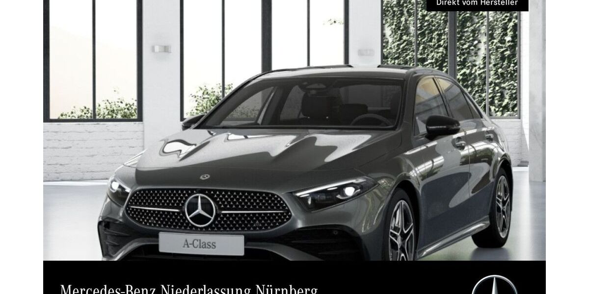 Mercedes-Benz A 220 9.900 km 37.990 &euro; Nürnberg 90402