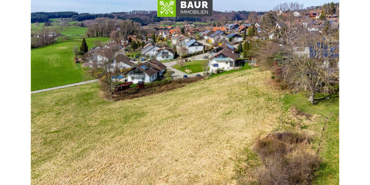 Grundstück Wolfegg - 438.900&euro; | Angebot:24036943