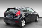 Ford Fiesta Champions Edition Klima Radio 180.817 km 2.200 &euro; Wuppertal 42327