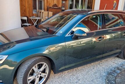Audi A4 108.500 km 18.500 &euro; Altdorf 87640