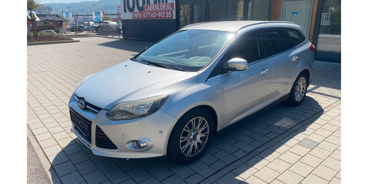 Ford Focus 247.999 km 2.980 &euro; Bad Säckingen 79713