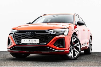 Audi Q8 e-tron 60.499 km 48.050 &euro; Hagen 58091