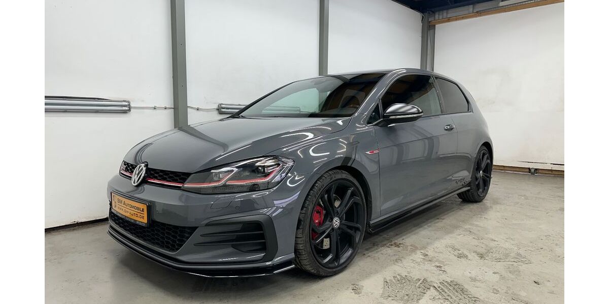 VW Golf 45.000 km 27.500 &euro; Geretsried bei München 82538