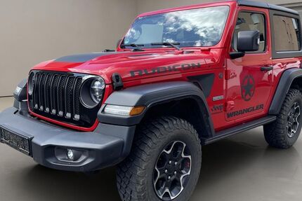 Jeep Wrangler 69.520 km 44.250 &euro; Haslach im Kinzigtal 77716