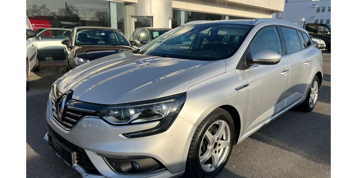 Renault Megane 200.000 km 6.490 &euro; Neuss 41469