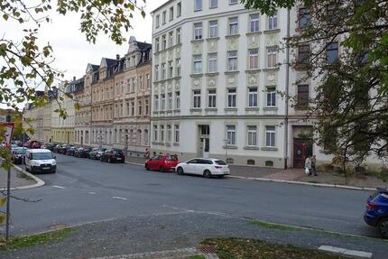 Wohnung Plauen Bahnhofsvorstadt - 4 Zimmer, 85 m&sup2;, 365&euro; | Angebot:26512367