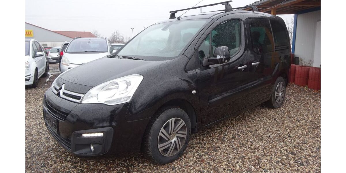 Citroen Berlingo 164.938 km 6.000 &euro; Dresden 01219