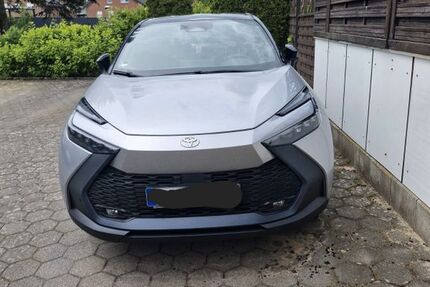 Toyota C-HR 35.900 km 30.900 &euro; Wallenhorst 49134