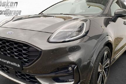 Ford Puma 57.502 km 19.900 € Kaiserslautern 67663