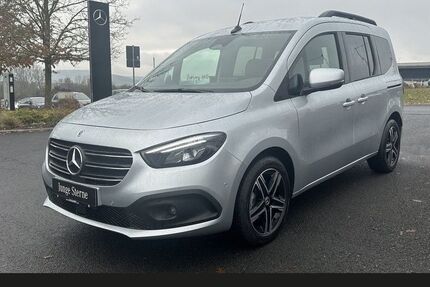 Mercedes-Benz T-Klasse 6.812 km 33.680 &euro; Karlstadt 97753