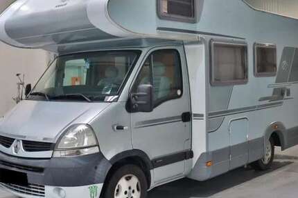 Renault Master 166.520 km 10.000 € Lustadt 67363
