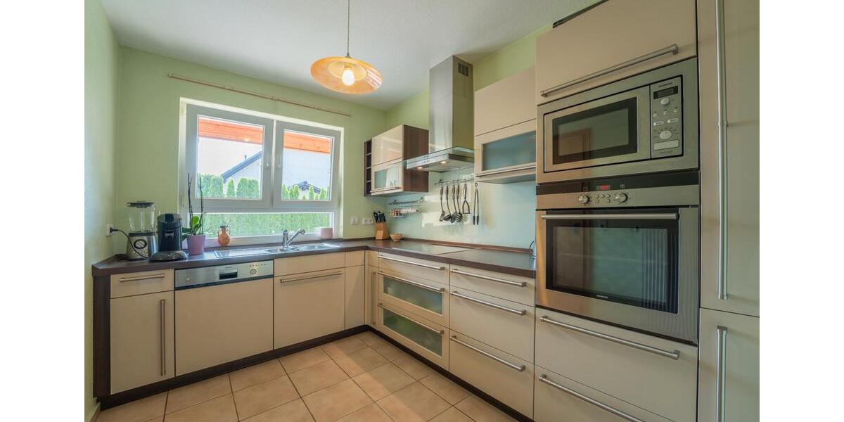 Reihenhaus Vellmar - 6 Zimmer, 134 m&sup2;, 1.700&euro; | Angebot:26638724