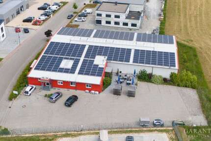 Gewerbeobjekt Uffenheim - 900.000&euro; | Angebot:27203822