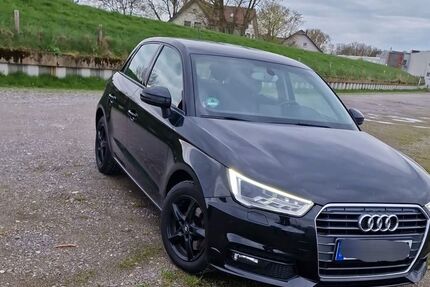 Audi A1 176.000 km 10.800 &euro; Lemwerder 27809