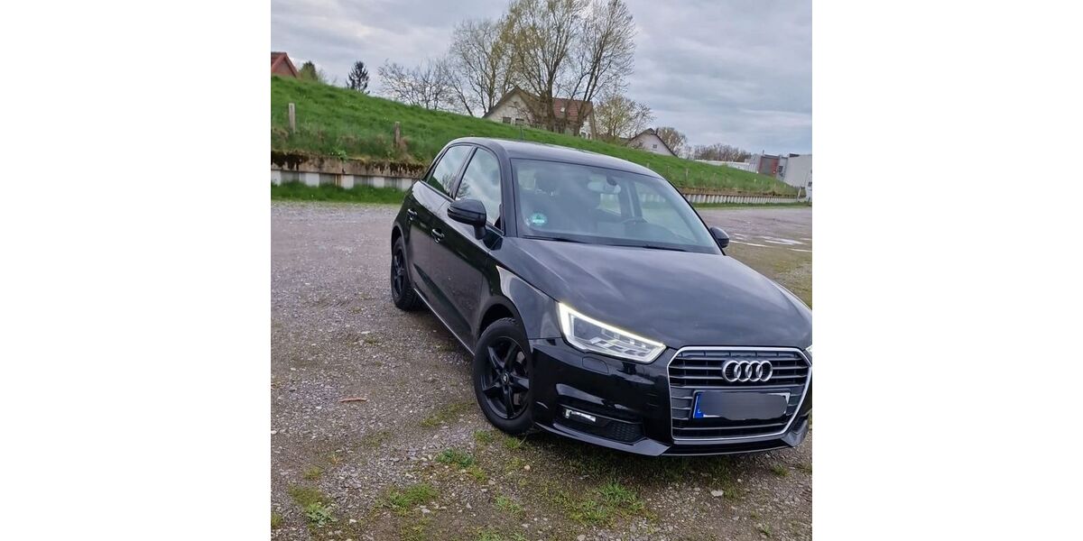 Audi A1 176.000 km 10.800 &euro; Lemwerder 27809