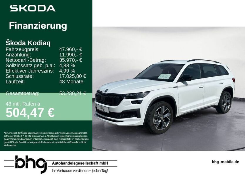 Kodiaq