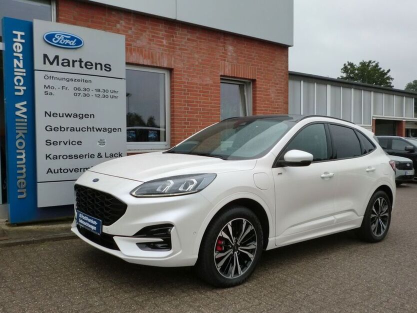 Kuga