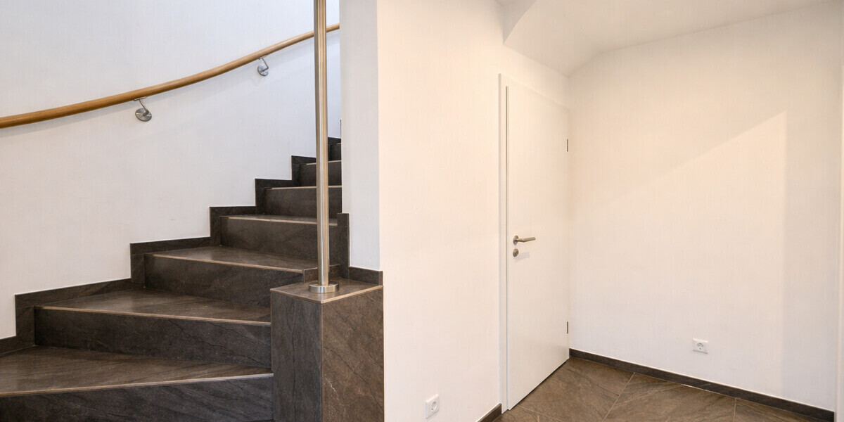 Luxuriös kernsaniertes Einfamilienhaus in Toplage – Erstbezug, teilbar in 2 Wohneinheiten - Einfamilienhaus Lengerich | Angebot:24979230