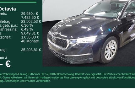 Skoda Octavia 24.990 km 29.930 &euro; Heilbronn 74076