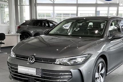 VW Passat Variant 13.600 km 38.750 &euro; Jever 26441