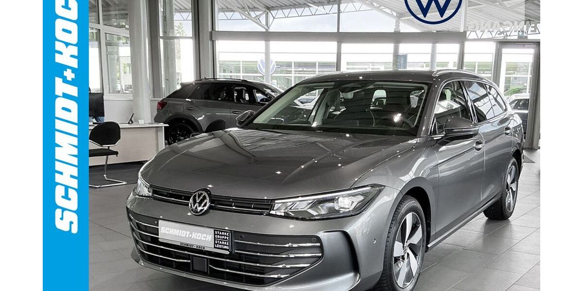 VW Passat Variant 13.600 km 38.750 &euro; Jever 26441