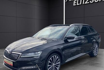 Skoda Superb 88.700 km 26.890 &euro; Kamenz 01917