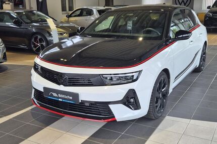 Opel Astra 11.850 km 26.990 &euro; Zerbst / Anhalt 39261