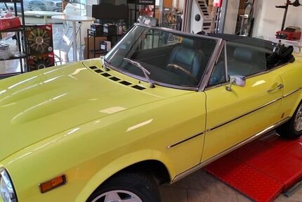 Fiat 124 Spider 90.000 km 19.990 &euro; Neu Wulmstorf 21629