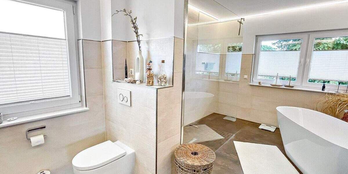Etagenwohnung Tauche Lindenberg - 3 Zimmer, 105 m&sup2;, 298.000&euro; | Angebot:25769024