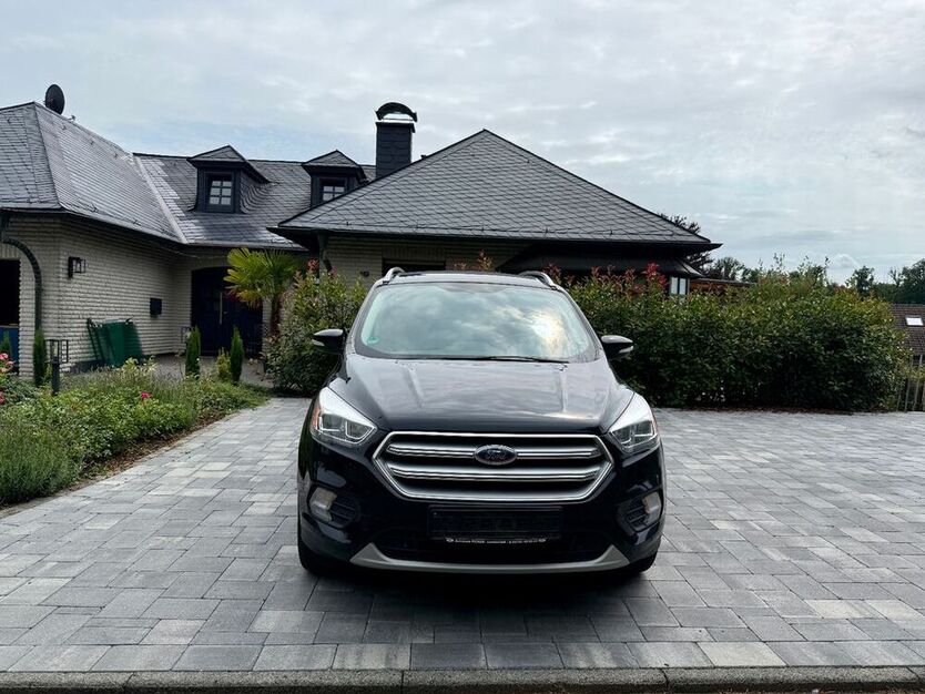 Kuga