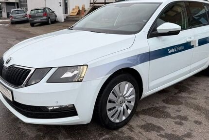 Skoda Octavia 224.000 km 6.490 &euro; Göppingen 73037