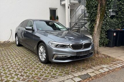 BMW 525 165.400 km 25.500 &euro; Wannweil 72827