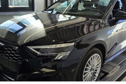Audi A3 59.650 km 22.840 &euro; Vechta 49377