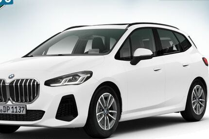 BMW 223 Active Tourer 20.399 km 41.930 &euro; Düsseldorf 40549