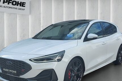 Ford Focus 38.750 km 29.950 &euro; Schwerin 19061