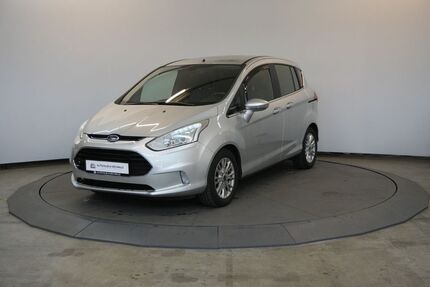 Ford B-Max 91.554 km 8.690 € Kassel 34123